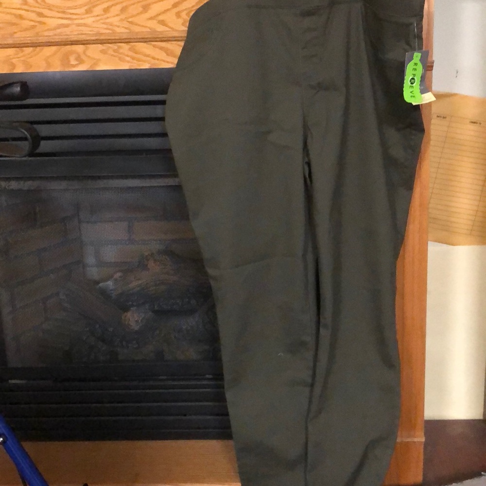 Natural reflections by bass pro shop Leggins pull on